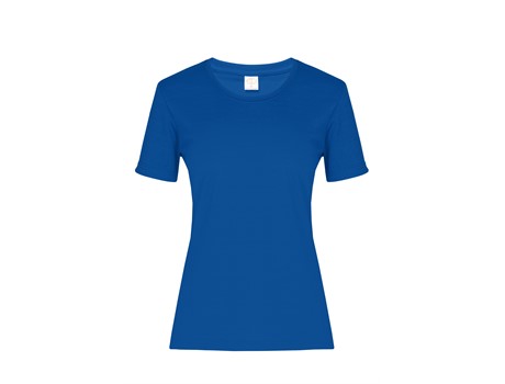 Ladies All Star T-Shirt - Image 6