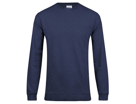 Mens Alpha Sweater - Image 4