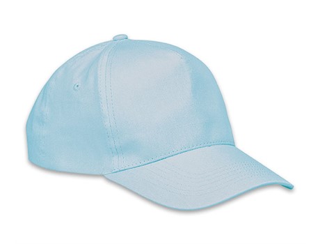 Brooklyn 5 Panel Cap - Image 6