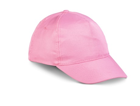 Brooklyn 5 Panel Cap - Image 10