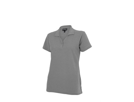 Ladies Basic Pique Golf Shirt - Image 7