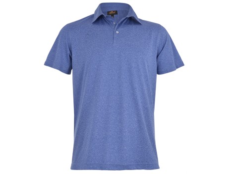 Mens Beckham Golf Shirt