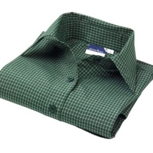 Ladies Short Sleeve Cedar Shirt