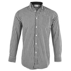 Mens Long Sleeve Copenhagen Shirt