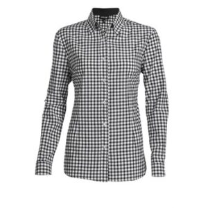 Ladies Long Sleeve Copenhagen Shirt