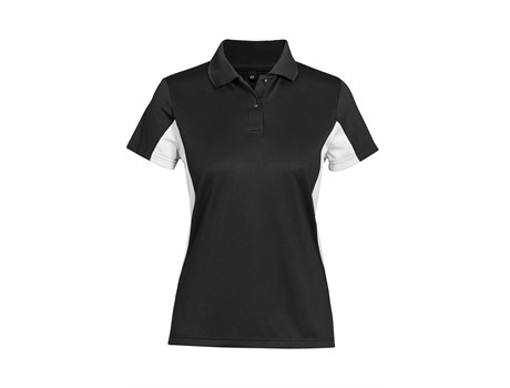 Ladies Championship Golf Shirt