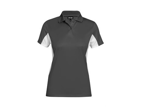 Ladies Championship Golf Shirt - Image 4