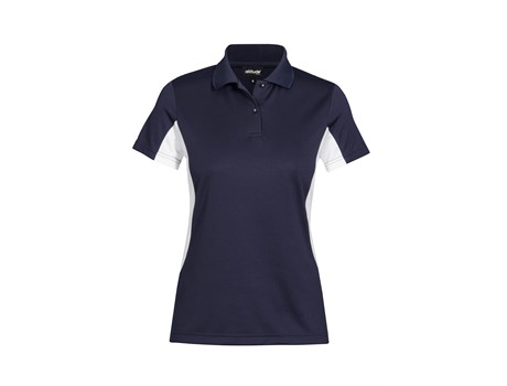 Ladies Championship Golf Shirt - Image 6