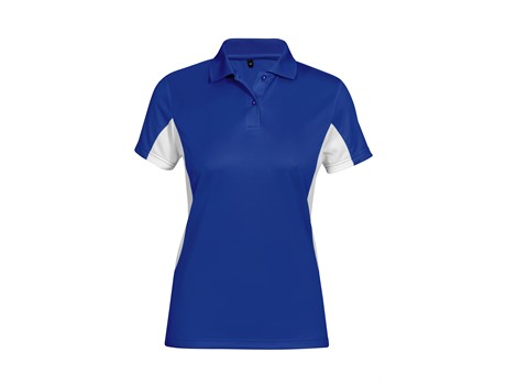 Ladies Championship Golf Shirt - Image 8