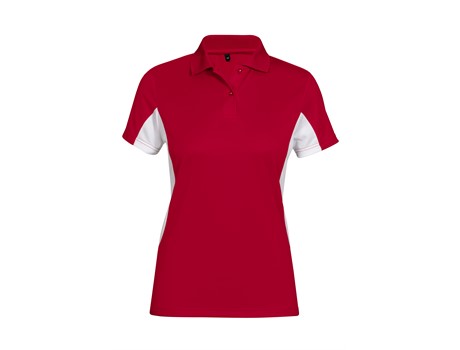 Ladies Championship Golf Shirt - Image 7