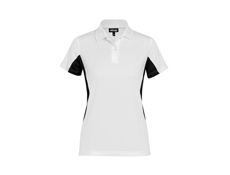 Ladies Championship Golf Shirt - Image 9