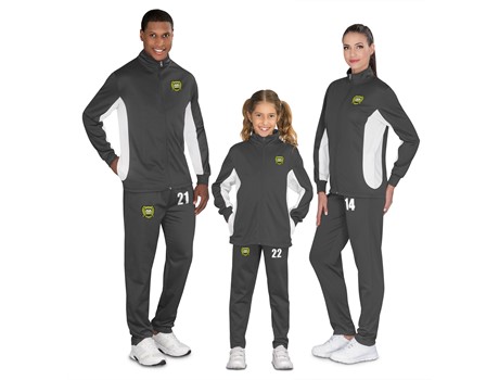 Unisex Championship Tracksuit - Kids and Adult Range - Image 5