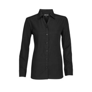 Ladies Long Sleeve Catalyst Shirt