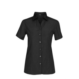 Ladies Short Sleeve Catalyst Shirt