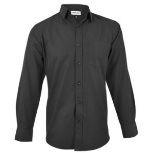Mens Long Sleeve Catalyst Shirt