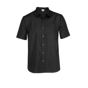 Mens Short Sleeve Catalyst Shirt