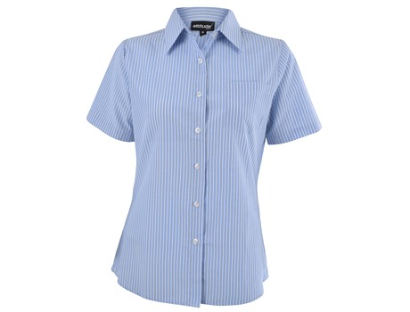 Ladies Short Sleeve Drew Shirt - Image 2