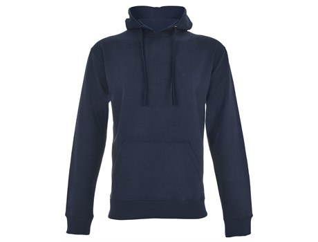 Mens Essential Hooded Sweater - Image 3