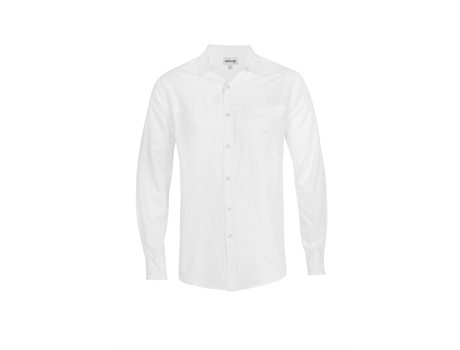 Mens Long Sleeve Empire Shirt - Image 4
