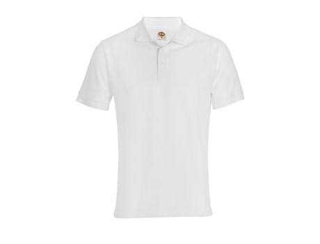 Mens Exhibit Golf Shirt - Image 7
