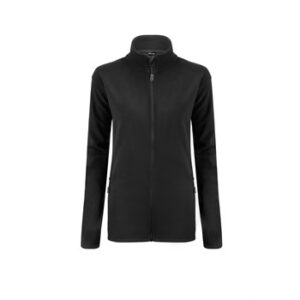 Ladies Oslo Micro Fleece Jacket