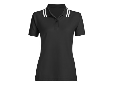 Ladies Griffon Golf Shirt