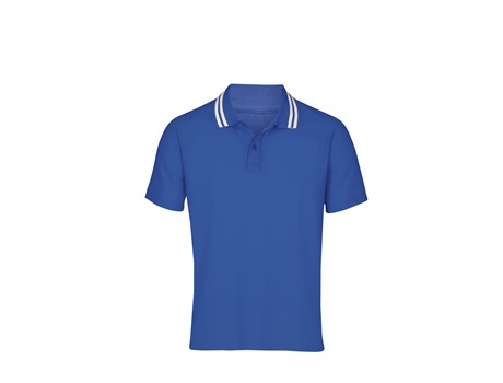 Mens Griffon Golf Shirt - Image 4