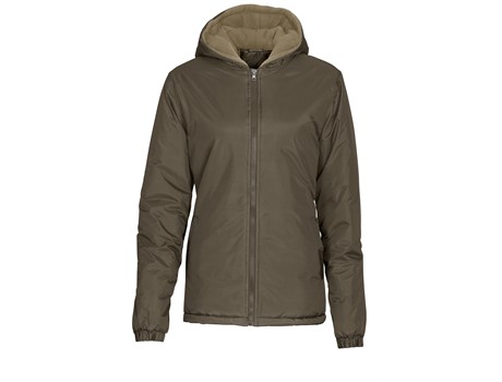 Ladies Hamilton Jacket - Image 2