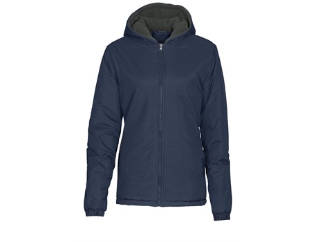 Ladies Hamilton Jacket - Image 3