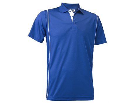 Mens Hartford Golf Shirt - Image 3