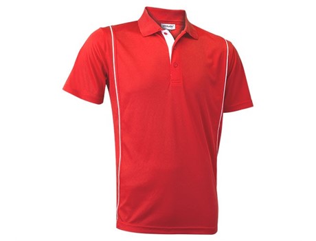 Mens Hartford Golf Shirt - Image 2
