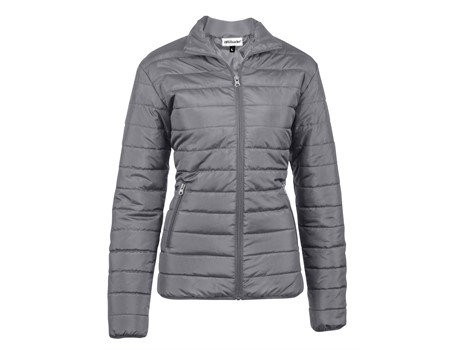 Ladies Hudson Jacket - Image 2