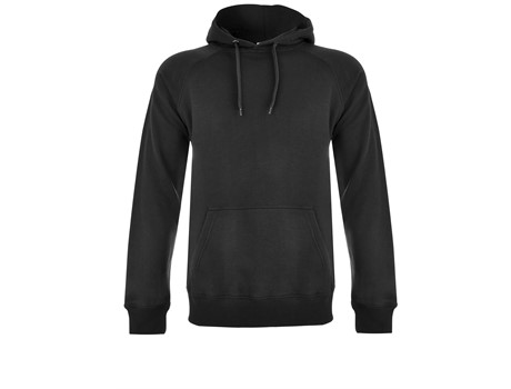 Mens Harvard Heavyweight Hooded Sweater