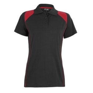 Ladies Infinity Golf Shirt