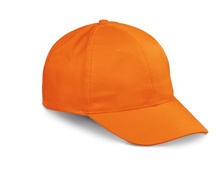 Jozi 6 Panel Cap - Image 5