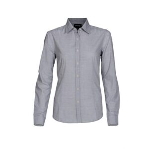 Ladies Long Sleeve Earl Shirt