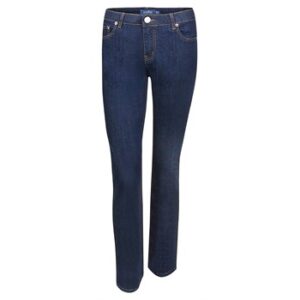 Ladies Fashion Denim Jeans