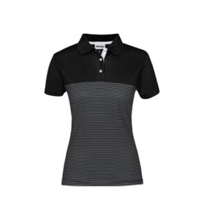 Ladies Maestro Golf Shirt