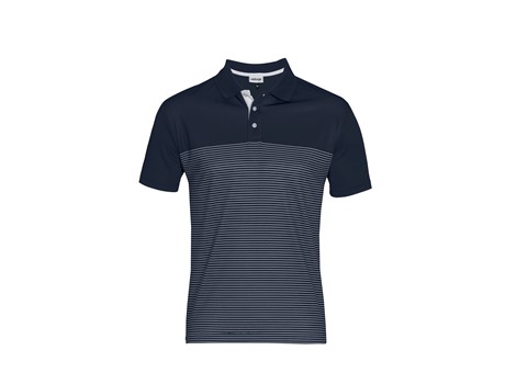 Mens Maestro Golf Shirt - Image 2