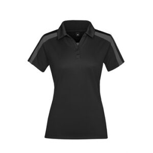 Ladies Nautilus Golf Shirt