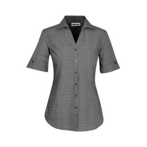 Ladies Short Sleeve Northampton Shirt