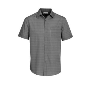 Mens Short Sleeve Northampton Shirt