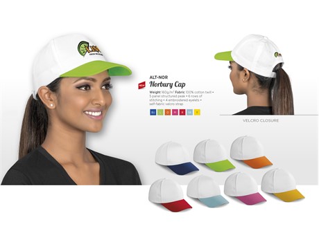 Norbury Cap - Image 4