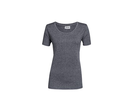 Ladies Oregon Melange T-Shirt
