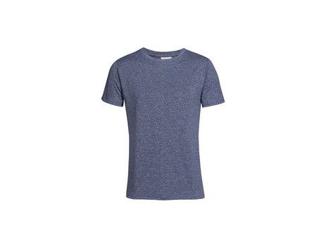 Mens Oregon Melange T-Shirt - Image 3