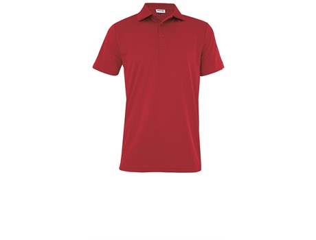 Mens Pro Golf Shirt - Image 6