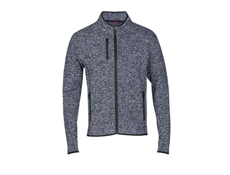 Mens Patagonia Fleece Jacket - Image 3