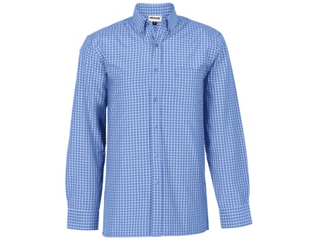 Mens Long Sleeve Prestige Shirt - Image 2