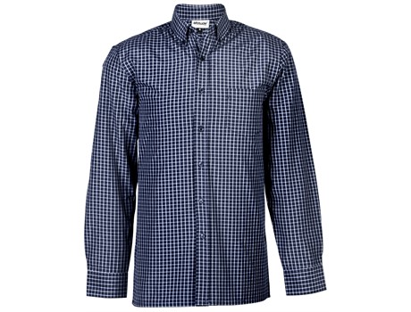 Mens Long Sleeve Prestige Shirt - Image 3