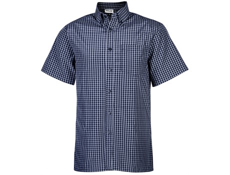 Mens Short Sleeve Prestige Shirt - Image 3